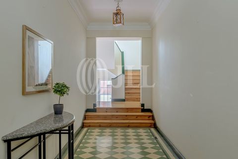 Lejlighed i Cascais, Lisbon, Cascais - € 2.100.000 | Ref: 89831 - foto 34