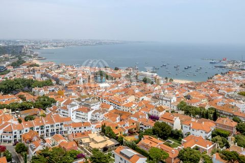 Lejlighed i Cascais, Lisbon, Cascais - € 2.100.000 | Ref: 89831 - foto 36