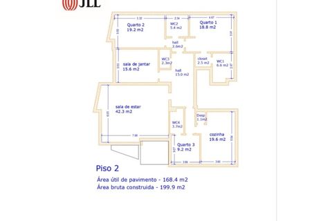 Lejlighed i Cascais, Lisbon, Cascais - € 2.100.000 | Ref: 89831 - foto 41