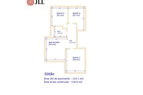 Lejlighed i Cascais, Lisbon, Cascais - € 2.100.000 | Ref: 89831 - foto 42