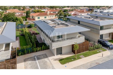 Villa i Cascais, Lisbon, Cascais - € 2.350.000 | Ref: 92137 - foto 25