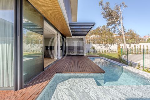 Villa i Cascais, Lisbon, Cascais - € 4.300.000 | Ref: 86851 - foto 1
