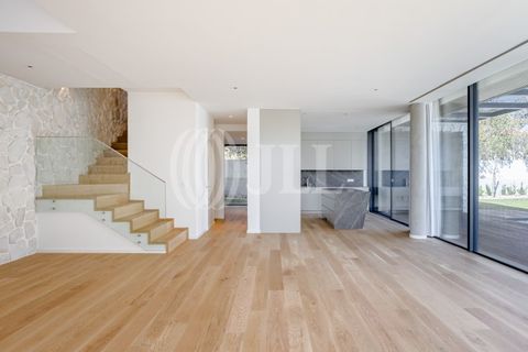 Villa i Cascais, Lisbon, Cascais - € 4.300.000 | Ref: 86851 - foto 5