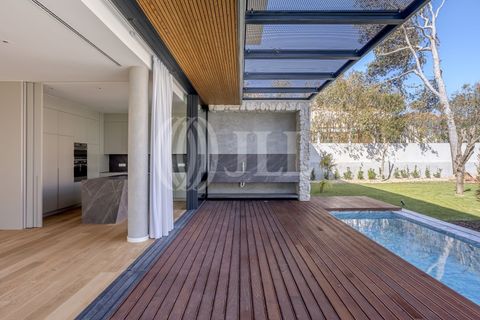 Villa i Cascais, Lisbon, Cascais - € 4.300.000 | Ref: 86851 - foto 23
