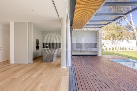 Villa i Cascais, Lisbon, Cascais - € 4.300.000 | Ref: 86851 - foto 24