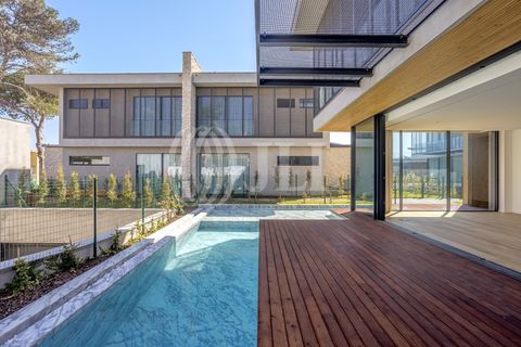 Villa i Cascais, Lisbon, Cascais - € 4.300.000 | Ref: 86851 - foto 25