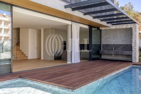 Villa i Cascais, Lisbon, Cascais - € 4.300.000 | Ref: 86851 - foto 28