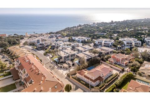 Villa i Cascais, Lisbon, Cascais - € 4.300.000 | Ref: 86851 - foto 31