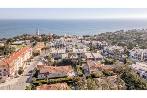 Villa i Cascais, Lisbon, Cascais - € 4.300.000 | Ref: 86851 - foto 32