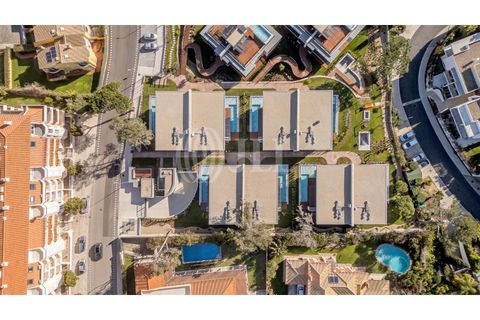 Villa i Cascais, Lisbon, Cascais - € 4.300.000 | Ref: 86851 - foto 33
