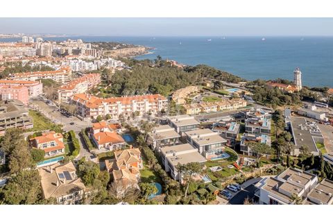 Villa i Cascais, Lisbon, Cascais - € 4.300.000 | Ref: 86851 - foto 34