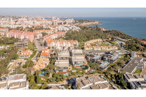 Villa i Cascais, Lisbon, Cascais - € 4.300.000 | Ref: 86851 - foto 35