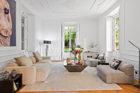 Villa i Sintra, Lisbon, Sintra - € 3.900.000 | Ref: 91988 - foto 1