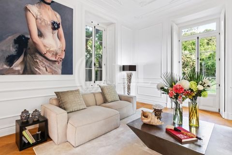 Villa i Sintra, Lisbon, Sintra - € 3.900.000 | Ref: 91988 - foto 5