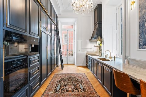 Villa i Sintra, Lisbon, Sintra - € 3.900.000 | Ref: 91988 - foto 10