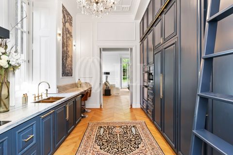 Villa i Sintra, Lisbon, Sintra - € 3.900.000 | Ref: 91988 - foto 11