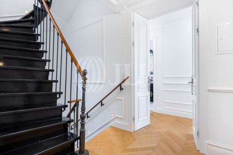 Villa i Sintra, Lisbon, Sintra - € 3.900.000 | Ref: 91988 - foto 14