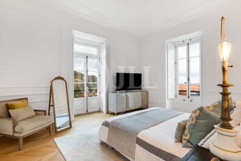 Villa i Sintra, Lisbon, Sintra - € 3.900.000 | Ref: 91988 - foto 15