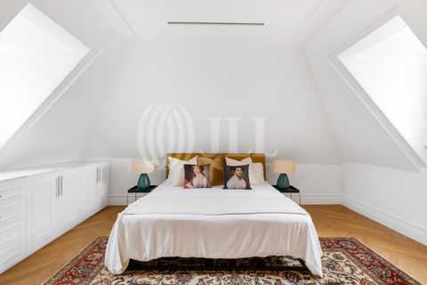 Villa i Sintra, Lisbon, Sintra - € 3.900.000 | Ref: 91988 - foto 22