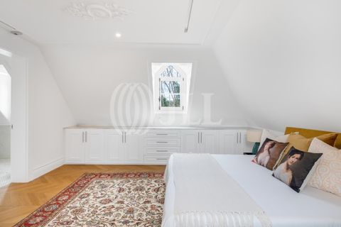 Villa i Sintra, Lisbon, Sintra - € 3.900.000 | Ref: 91988 - foto 23