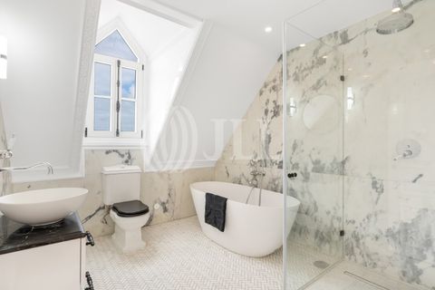 Villa i Sintra, Lisbon, Sintra - € 3.900.000 | Ref: 91988 - foto 25