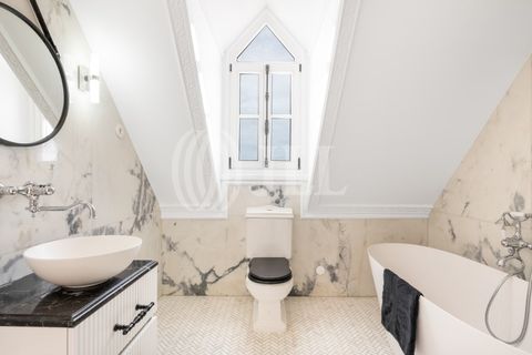 Villa i Sintra, Lisbon, Sintra - € 3.900.000 | Ref: 91988 - foto 26
