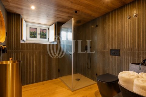 Villa i Sintra, Lisbon, Sintra - € 3.900.000 | Ref: 91988 - foto 31