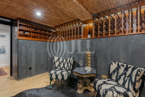 Villa i Sintra, Lisbon, Sintra - € 3.900.000 | Ref: 91988 - foto 34