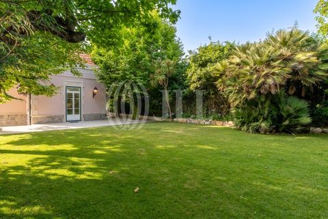 Villa i Sintra, Lisbon, Sintra - € 3.900.000 | Ref: 91988 - foto 36