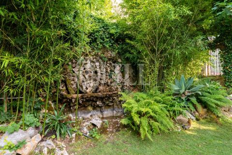 Villa i Sintra, Lisbon, Sintra - € 3.900.000 | Ref: 91988 - foto 38