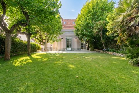 Villa i Sintra, Lisbon, Sintra - € 3.900.000 | Ref: 91988 - foto 40