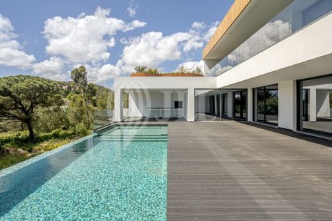 Villa i Alcabideche, Lisbon, Alcabideche - € 3.900.000 | Ref: 88886 - foto 1