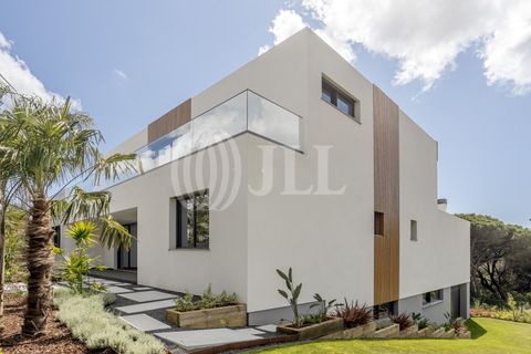 Villa i Alcabideche, Lisbon, Alcabideche - € 3.900.000 | Ref: 88886 - foto 2