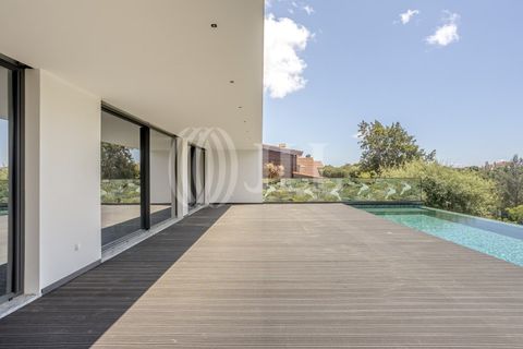 Villa i Alcabideche, Lisbon, Alcabideche - € 3.900.000 | Ref: 88886 - foto 3