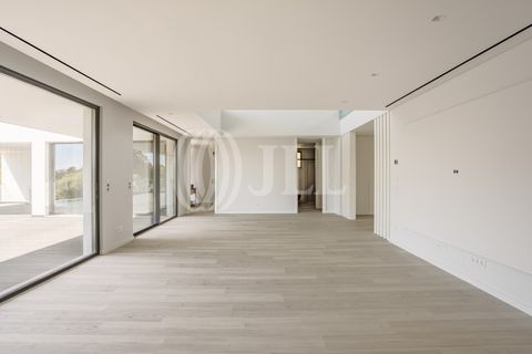 Villa i Alcabideche, Lisbon, Alcabideche - € 3.900.000 | Ref: 88886 - foto 4