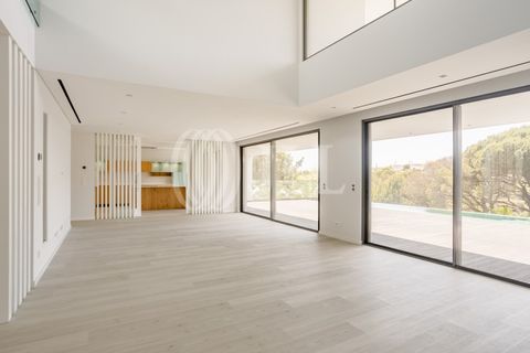 Villa i Alcabideche, Lisbon, Alcabideche - € 3.900.000 | Ref: 88886 - foto 5