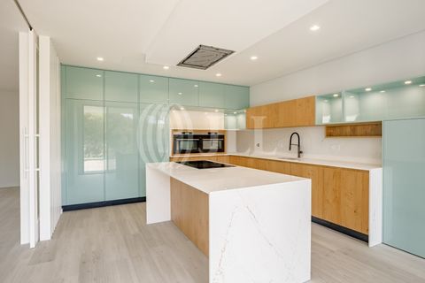 Villa i Alcabideche, Lisbon, Alcabideche - € 3.900.000 | Ref: 88886 - foto 6
