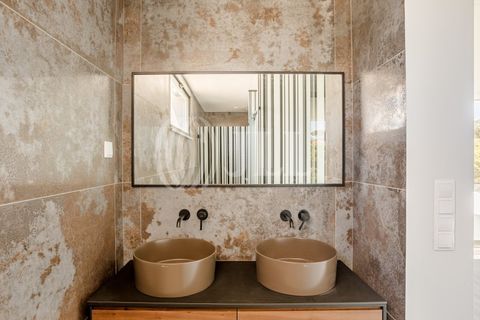 Villa i Alcabideche, Lisbon, Alcabideche - € 3.900.000 | Ref: 88886 - foto 9
