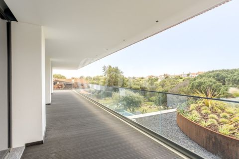 Villa i Alcabideche, Lisbon, Alcabideche - € 3.900.000 | Ref: 88886 - foto 12