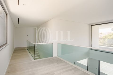 Villa i Alcabideche, Lisbon, Alcabideche - € 3.900.000 | Ref: 88886 - foto 13