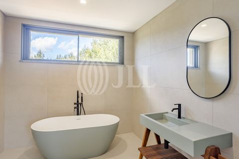 Villa i Alcabideche, Lisbon, Alcabideche - € 3.900.000 | Ref: 88886 - foto 14