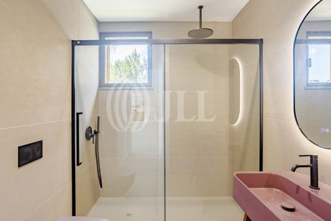 Villa i Alcabideche, Lisbon, Alcabideche - € 3.900.000 | Ref: 88886 - foto 17