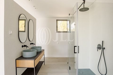 Villa i Alcabideche, Lisbon, Alcabideche - € 3.900.000 | Ref: 88886 - foto 19