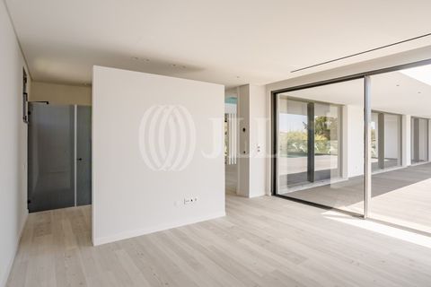 Villa i Alcabideche, Lisbon, Alcabideche - € 3.900.000 | Ref: 88886 - foto 20