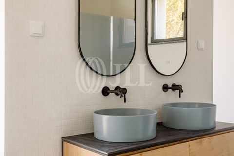 Villa i Alcabideche, Lisbon, Alcabideche - € 3.900.000 | Ref: 88886 - foto 21