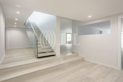 Villa i Alcabideche, Lisbon, Alcabideche - € 3.900.000 | Ref: 88886 - foto 23