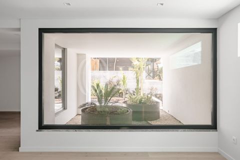 Villa i Alcabideche, Lisbon, Alcabideche - € 3.900.000 | Ref: 88886 - foto 26