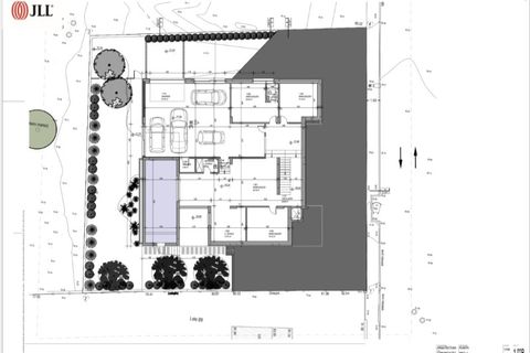 Villa i Alcabideche, Lisbon, Alcabideche - € 3.900.000 | Ref: 88886 - foto 31