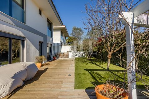 Villa a Carcavelos, Lisbon, Carcavelos - € 1.950.000 | Ref: 84230 - foto 3
