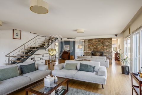 Villa a Carcavelos, Lisbon, Carcavelos - € 1.950.000 | Ref: 84230 - foto 4